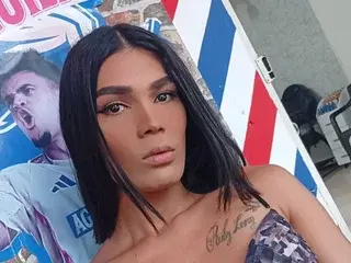 Streamate Sex Cam of transgirl18