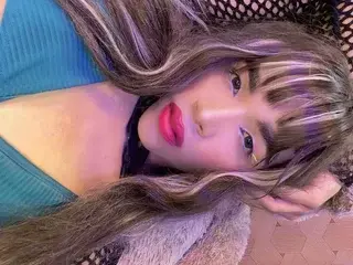 Streamate Private Sex Chat of SamanthaBlazer