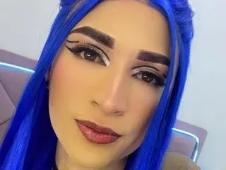 Streamate Free Porn Cam of lesliewhite272