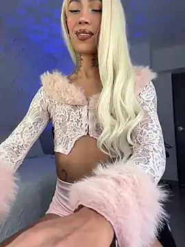 Stripchat Live Porn of miss_tatiana_