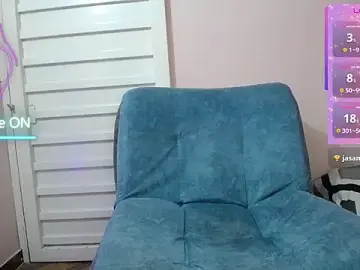 Stripchat Live Porn of princess_sarita1