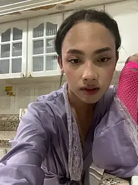 Stripchat Watch Live Sex Cams of AriBloom7