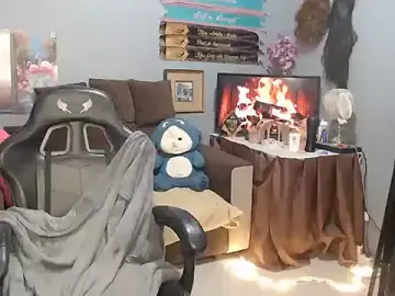 Stripchat Live Sex of Demonsfuck