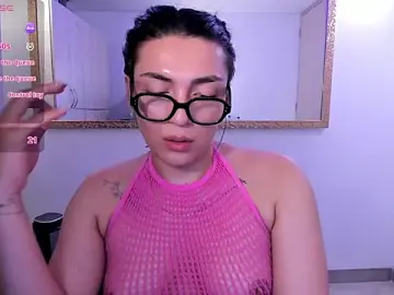 Stripchat Private Sex Chat of EricaVanderhill