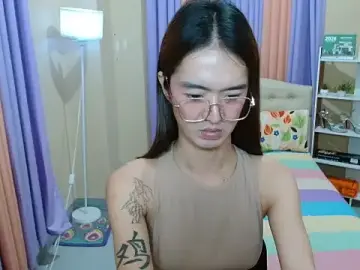 Stripchat Live Sex of XxTsUncutAskaxX