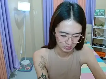 Stripchat Private Sex Chat of XxTsUncutAskaxX