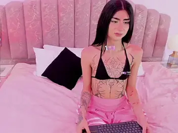 Stripchat Best live sex cam show of Baiolet_leclerc12