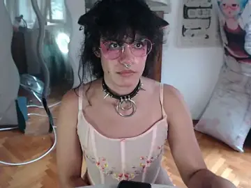 Stripchat Live Sex of PainPrince69