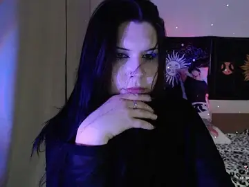 Stripchat Nude Webcam of iintimate_flesh