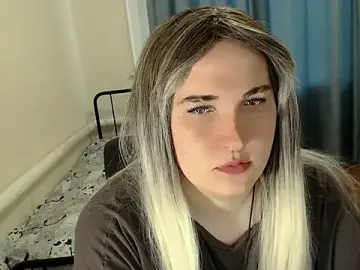 Stripchat Live Sex of EvaMiron