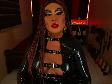 Stripchat Live Sex of xCumOnOverMex