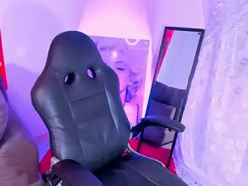 Stripchat Live Sex Cam of Andrea-Fox