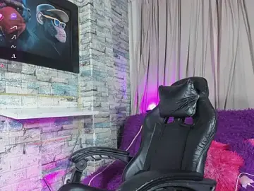 Stripchat Live Porn of Zamara_Kleii