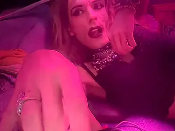 Stripchat Best Webcam of TgirlBrat