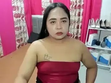 Stripchat Adult Webcam of Melay_foxx