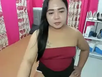 Stripchat Live Porn of Melay_foxx