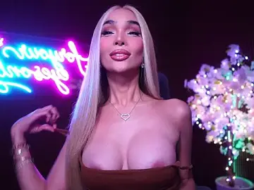 Stripchat Live Porn of xxforyoureyesonlyxx