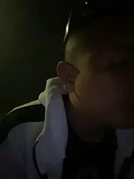 Stripchat Best Webcam of TomasStyl__