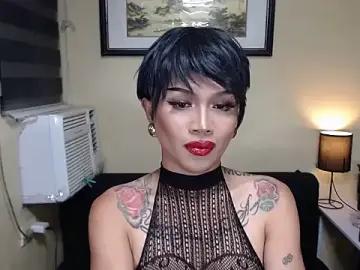 Stripchat Nude Webcam of DazzlingroseHorsecock