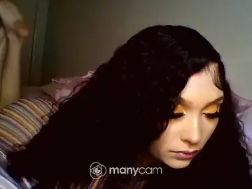 Stripchat Private Sex Chat of bambibarbi