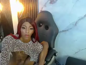 Stripchat Live Sex of AitanaAdhams