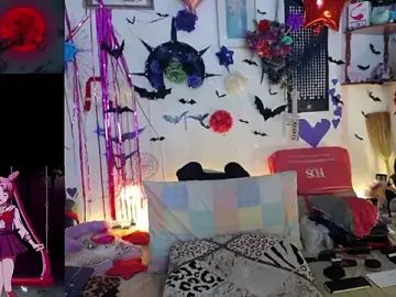 Stripchat Sex Cam of purplekattlyn