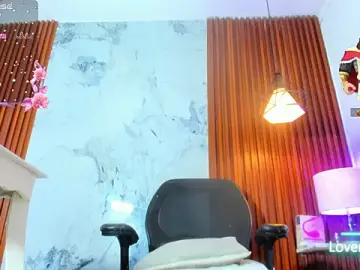 Stripchat Private Sex Chat of Margarethlex