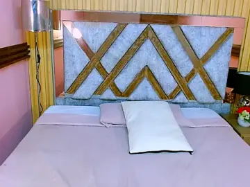 Stripchat Free Porn Cam of JackyMurphy