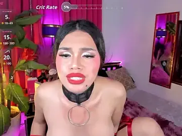 Stripchat Live Sex of FlirtatiousTiffanyx
