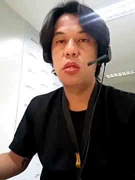 Stripchat Live Porn of akiramoore
