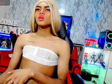 Stripchat Adult Video Chat of Karol_Vanessa__