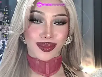 Stripchat Free Porn Cam of Your_gorgeous_amanda_ts