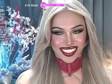 Stripchat Adult Video Chat of Your_gorgeous_amanda_ts