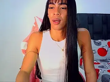 Stripchat Nude Webcam of carmen14