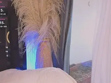 Stripchat Sex Cam of CoralRigan