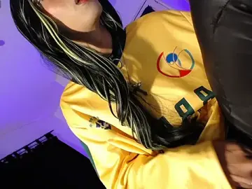 Stripchat Free Porn Cam of Cute_Aleja