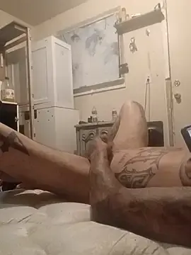 Stripchat Sex Chat of xxxavior69