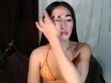 Stripchat Free Porn Cam of urasiankylie