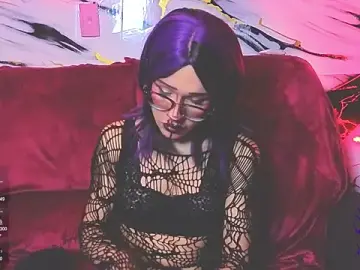 Stripchat Live Sex of dark_nina__