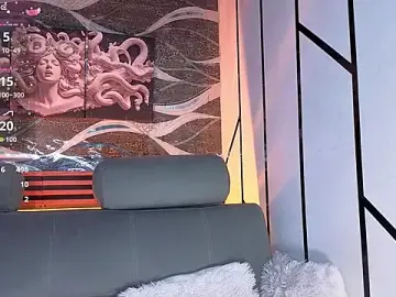 Stripchat Free Porn Cam of Angel-dragun