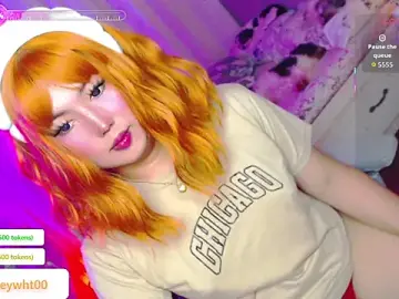 Stripchat Free Porn Cam of Alicia_Rose69