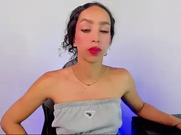 Stripchat Sex Cam of Miissblunt