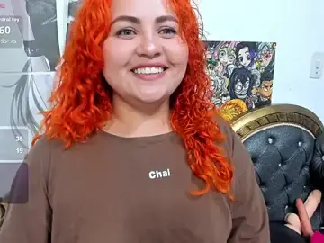 Stripchat Adult Webcam of BarbaraSoul