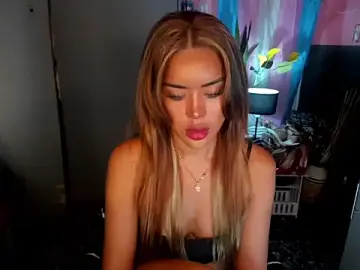 Stripchat Nude Webcam of AnitaMoorHead