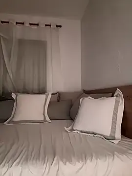 Stripchat Free Porn Cam of Aria_69