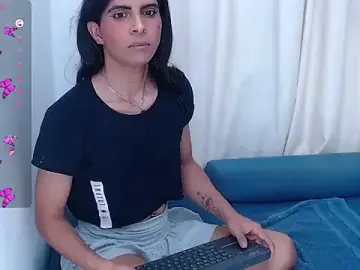 Stripchat Live Sex of karen_sophia