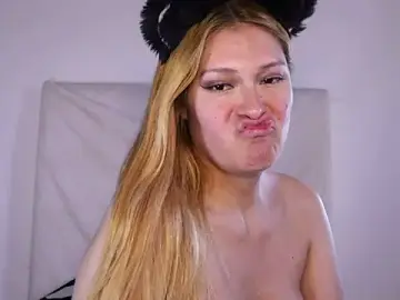 Stripchat Live Porn of Angelas_dream
