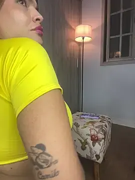 Stripchat Best live sex cam show of Vanesa_novvoa