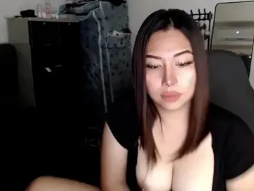 Stripchat Nude Webcam of urqueendominant