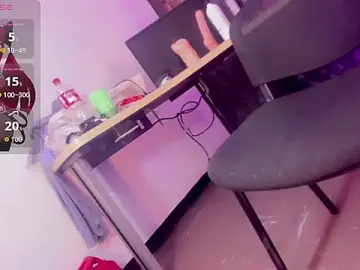 Stripchat Free Live Porn of caribbean_passion_